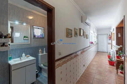 Moradia T3 para Venda em Gandra