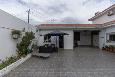 Moradia T3 para Venda em Gandra