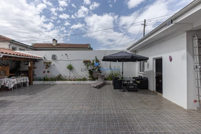 Moradia T3 para Venda em Gandra