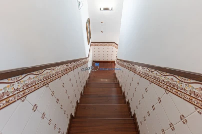 Moradia T3 para Venda em Gandra