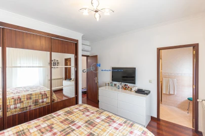 Moradia T3 para Venda em Gandra