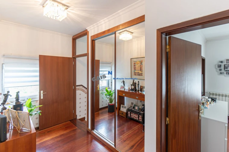 Moradia T3 para Venda em Gandra Foto 24