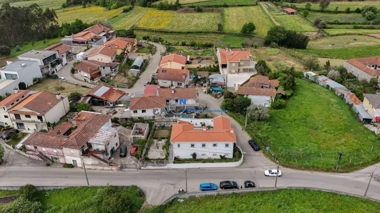 Moradia T3 para Venda em Gandra Foto 54