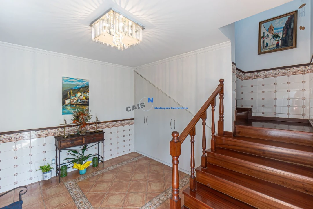 Moradia T3 para Venda em Gandra Foto 22