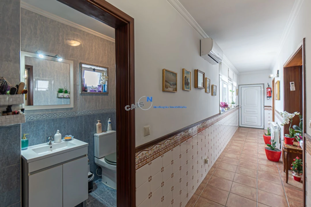 Moradia T3 para Venda em Gandra Foto 17