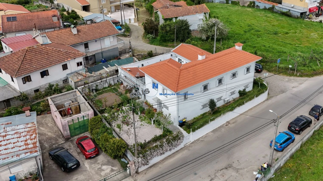 Moradia T3 para Venda em Gandra Foto 52