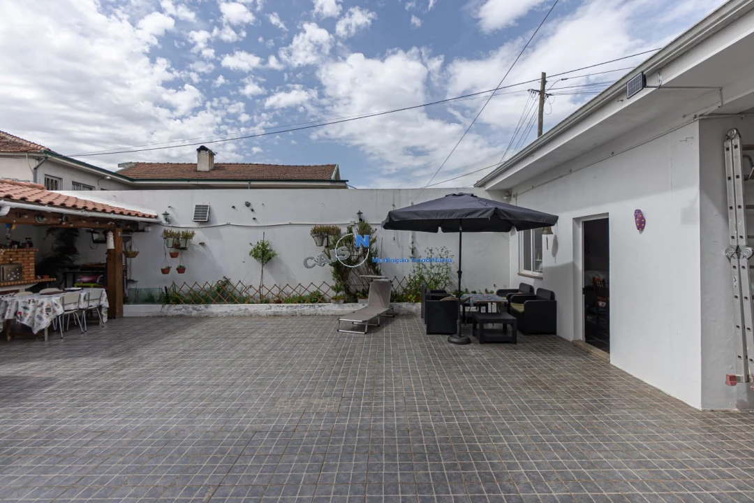 Moradia T3 para Venda em Gandra Foto 38