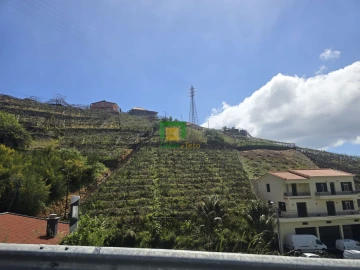 Terreno para Venda em Estreito de Camara de Lobos