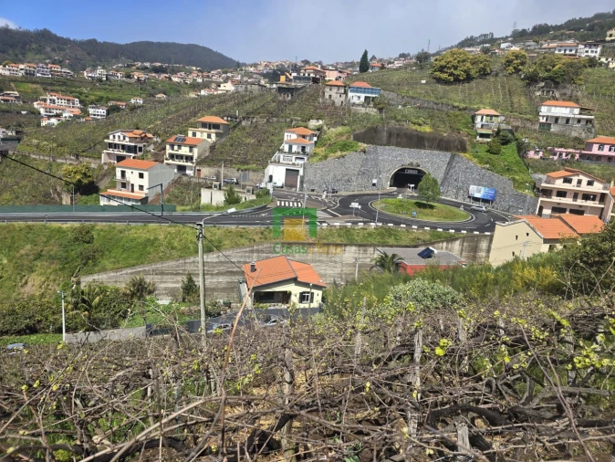 Terreno para Venda em Estreito de Camara de Lobos Foto 3