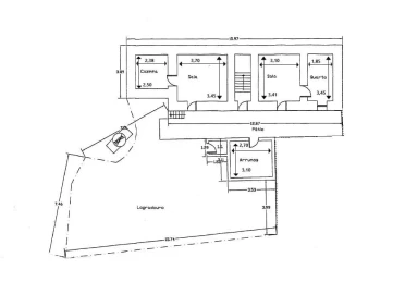 Moradia T3 para Venda em Tavira (Santa Maria e Santiago)