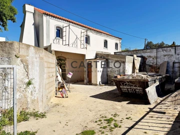Moradia T3 para Venda em Tavira (Santa Maria e Santiago)