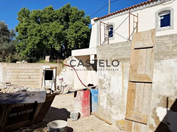 Moradia T3 para Venda em Tavira (Santa Maria e Santiago)