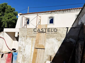 Moradia T3 para Venda em Tavira (Santa Maria e Santiago)