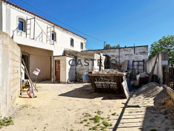 Moradia T3 para Venda em Tavira (Santa Maria e Santiago)