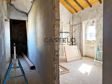 Moradia T3 para Venda em Tavira (Santa Maria e Santiago)