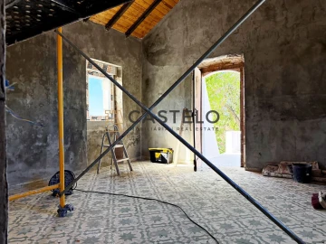 Moradia T3 para Venda em Tavira (Santa Maria e Santiago)