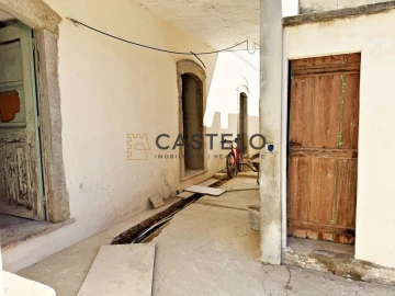 Moradia T3 para Venda em Tavira (Santa Maria e Santiago)