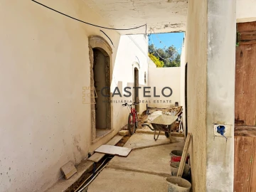 Moradia T3 para Venda em Tavira (Santa Maria e Santiago)