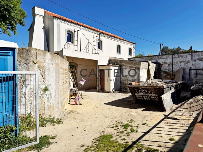 Moradia T3 para Venda em Tavira (Santa Maria e Santiago) Foto 23