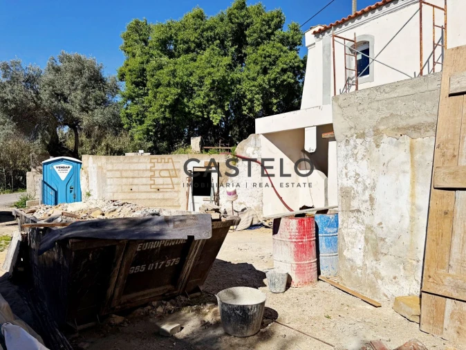 Moradia T3 para Venda em Tavira (Santa Maria e Santiago) Foto 5