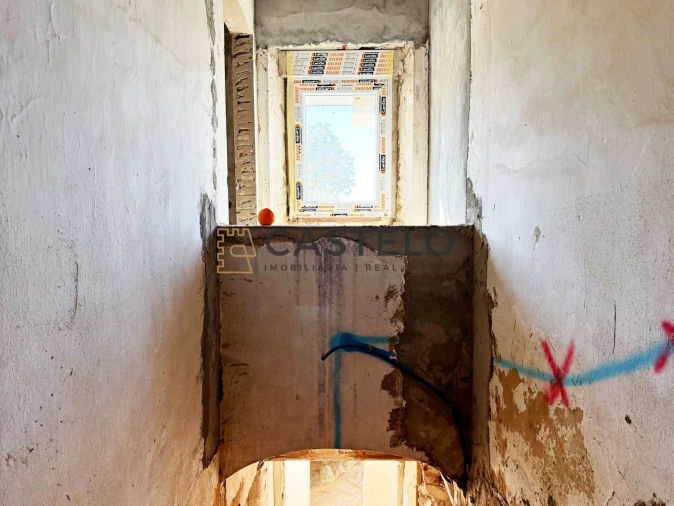 Moradia T3 para Venda em Tavira (Santa Maria e Santiago) Foto 16