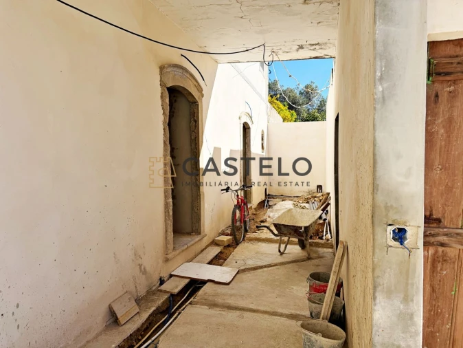 Moradia T3 para Venda em Tavira (Santa Maria e Santiago) Foto 9