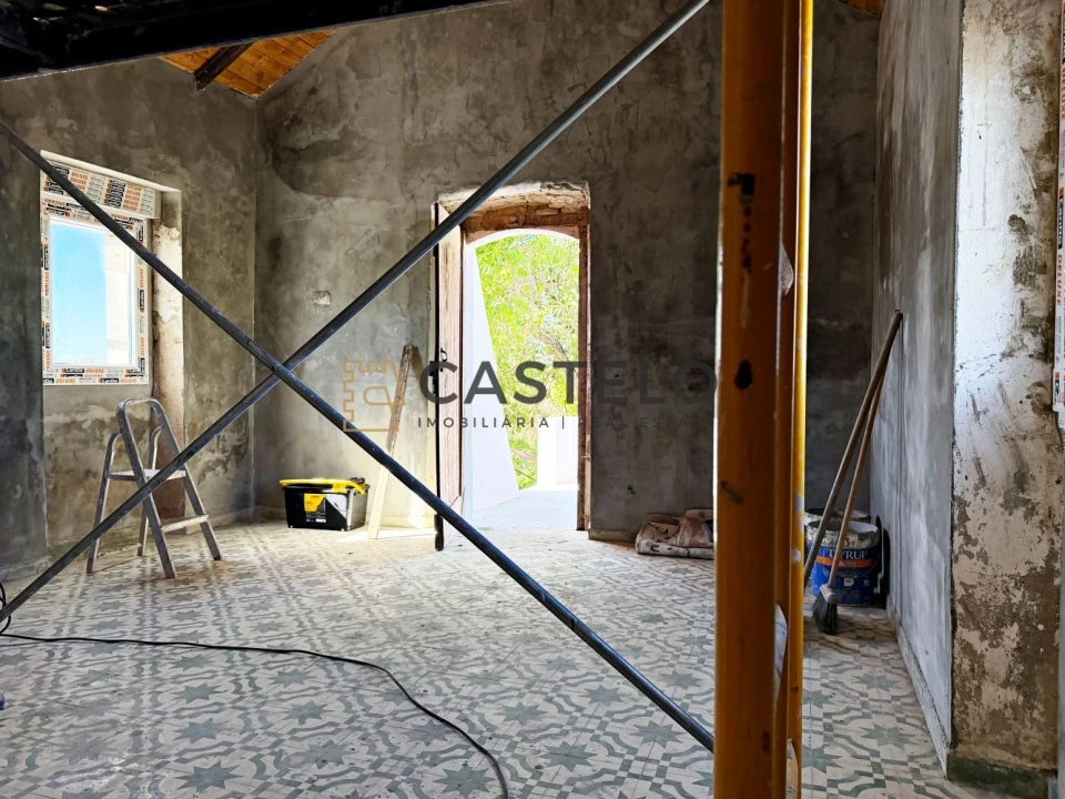 Moradia T3 para Venda em Tavira (Santa Maria e Santiago) Foto 15