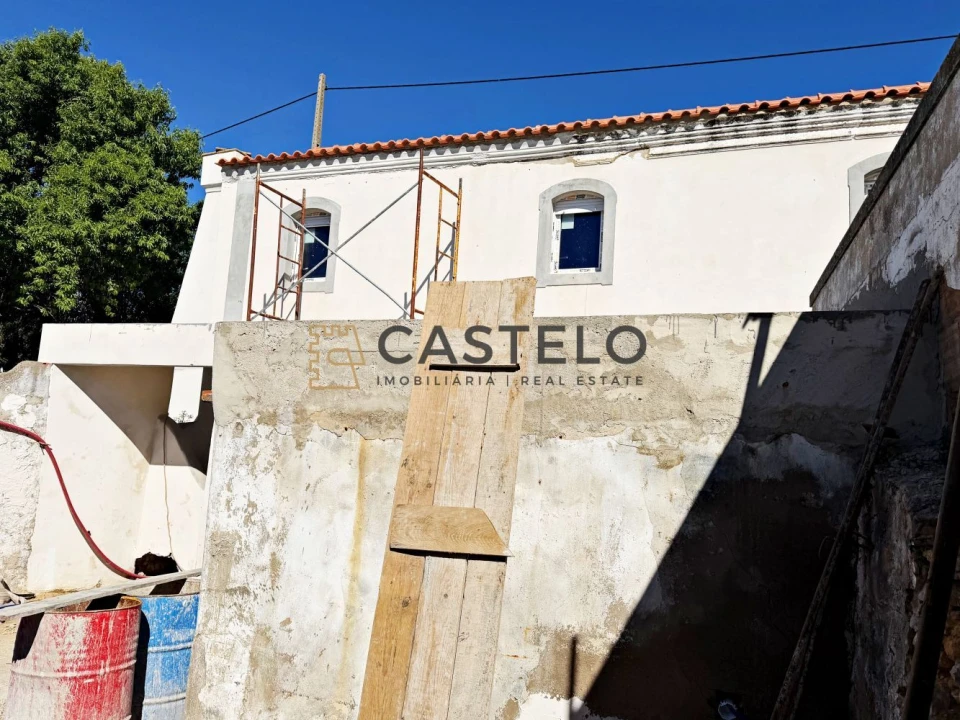 Moradia T3 para Venda em Tavira (Santa Maria e Santiago) Foto 6