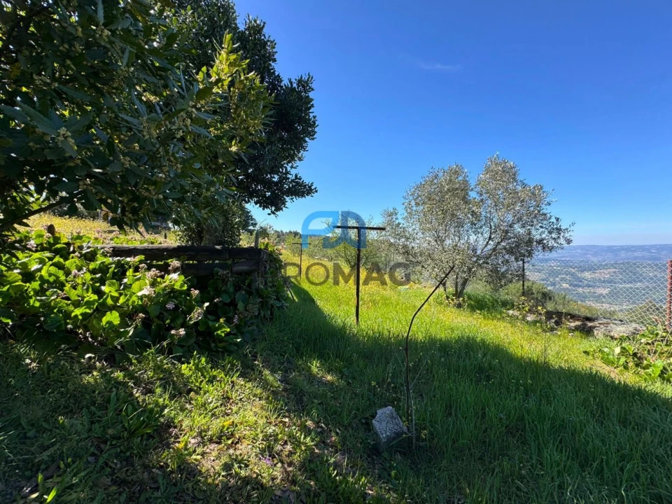 Moradia T2 para Venda em Bustelo, Carneiro e Carvalho de Rei Foto 13