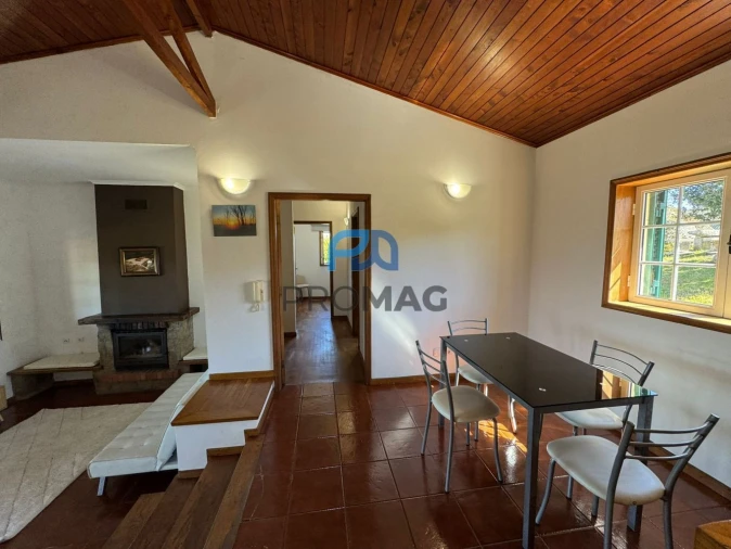 Moradia T2 para Venda em Bustelo, Carneiro e Carvalho de Rei Foto 31