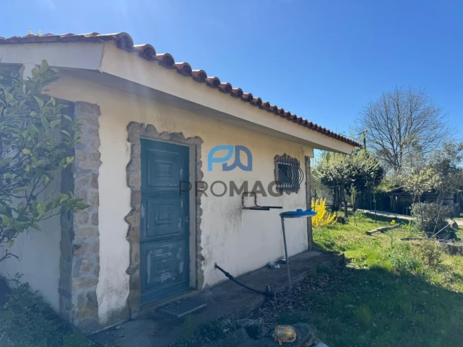 Moradia T2 para Venda em Bustelo, Carneiro e Carvalho de Rei Foto 36