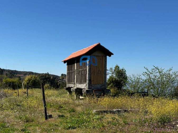 Moradia T2 para Venda em Bustelo, Carneiro e Carvalho de Rei Foto 37