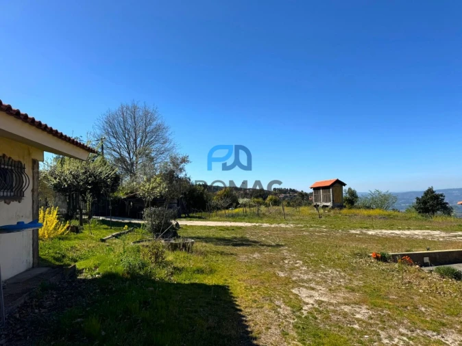 Moradia T2 para Venda em Bustelo, Carneiro e Carvalho de Rei Foto 7