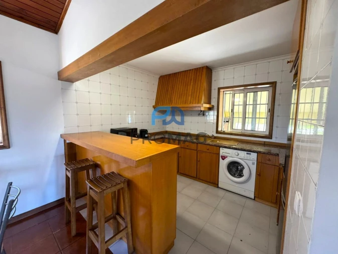 Moradia T2 para Venda em Bustelo, Carneiro e Carvalho de Rei Foto 23