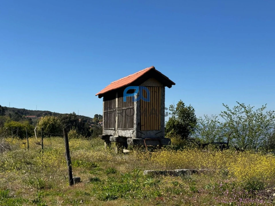 Moradia T2 para Venda em Bustelo, Carneiro e Carvalho de Rei Foto 37