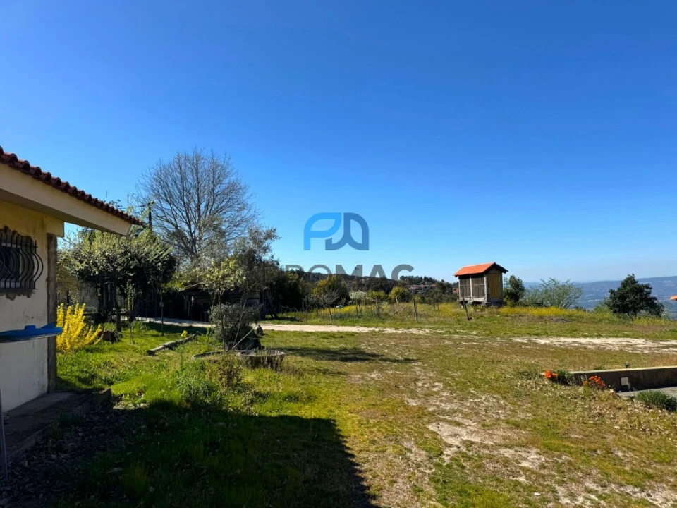 Moradia T2 para Venda em Bustelo, Carneiro e Carvalho de Rei Foto 7