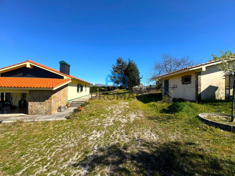 Moradia T2 para Venda em Bustelo, Carneiro e Carvalho de Rei Foto 29