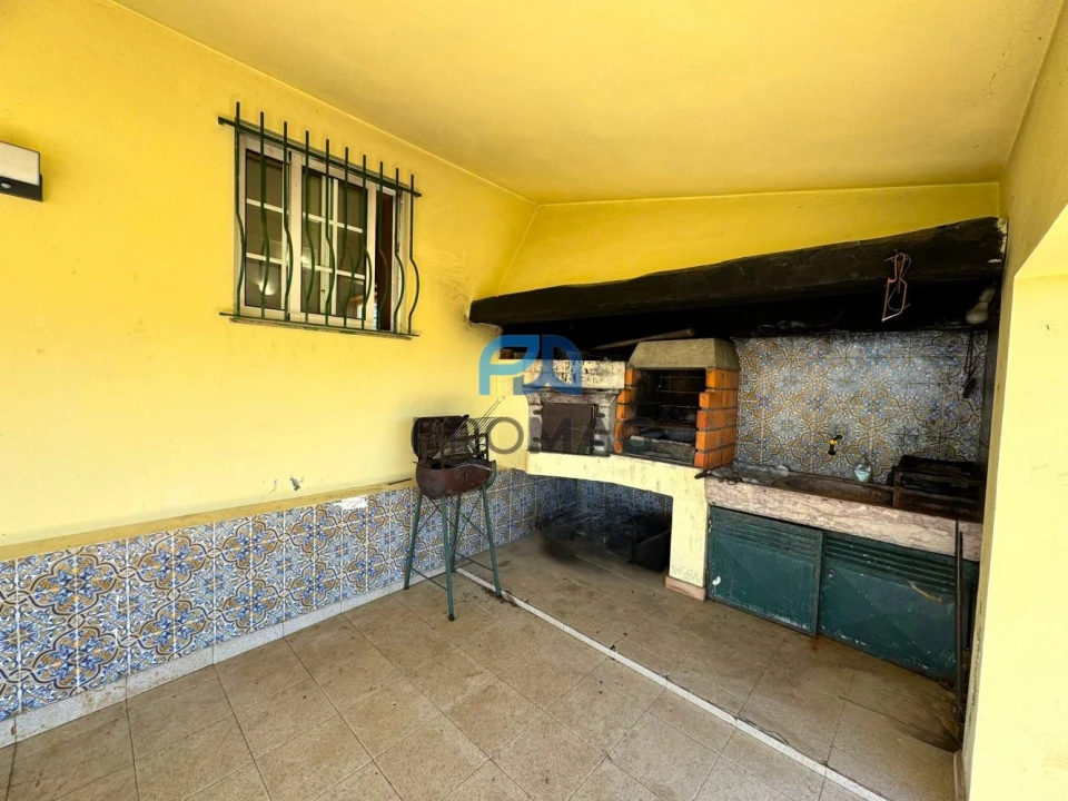 Moradia T2 para Venda em Bustelo, Carneiro e Carvalho de Rei Foto 19