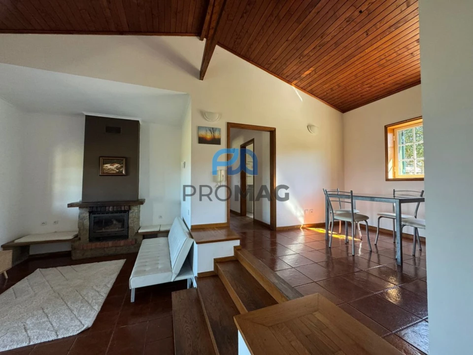 Moradia T2 para Venda em Bustelo, Carneiro e Carvalho de Rei Foto 41