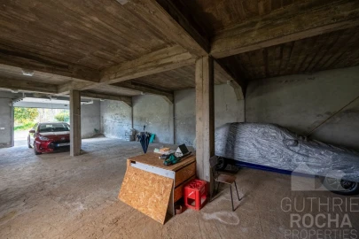 Moradia T4 para Venda em Prazeres