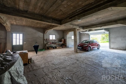 Moradia T4 para Venda em Prazeres