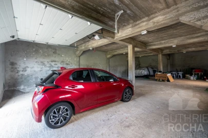 Moradia T4 para Venda em Prazeres