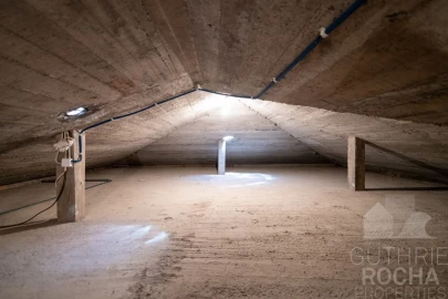 Moradia T4 para Venda em Prazeres