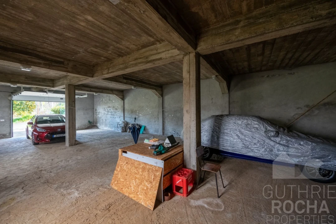 Moradia T4 para Venda em Prazeres Foto 38