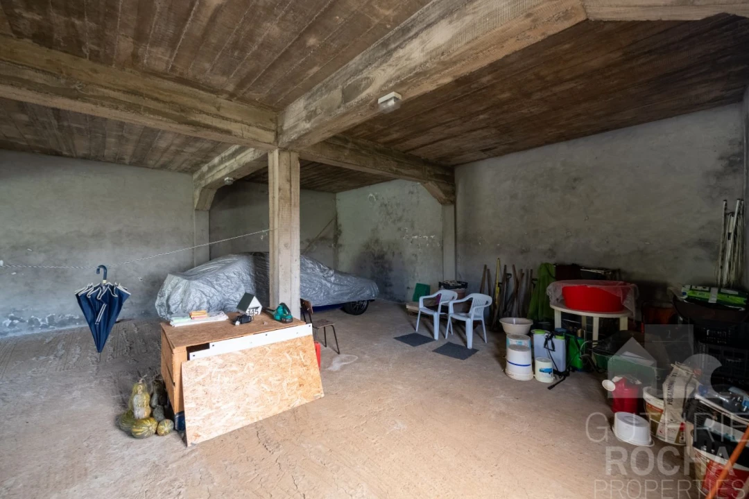 Moradia T4 para Venda em Prazeres Foto 36