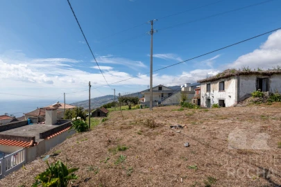 Moradia T3 para Venda em Arco da Calheta