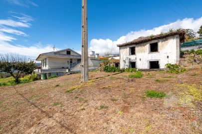 Moradia T3 para Venda em Arco da Calheta