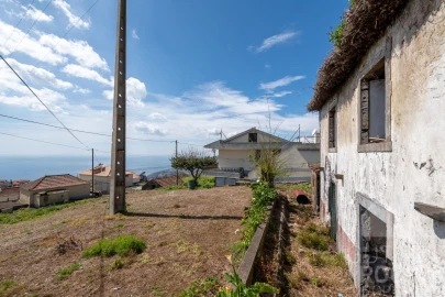 Moradia T3 para Venda em Arco da Calheta