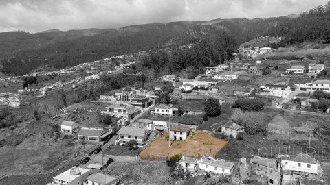 Moradia T3 para Venda em Arco da Calheta