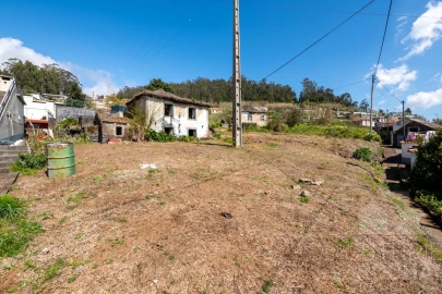 Moradia T3 para Venda em Arco da Calheta